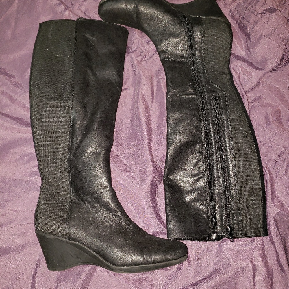 Valentine's Bundle up and save, Boots